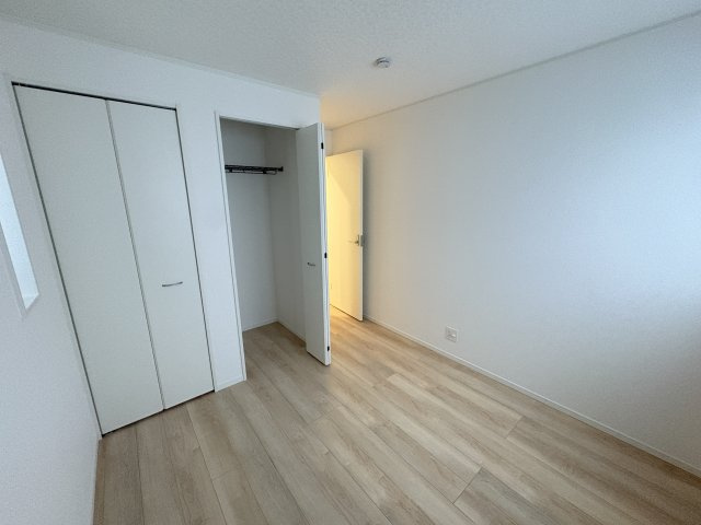 CG那覇市識名第3-2号棟　＼☆ご成約時キャッシュバック☆／の洋室