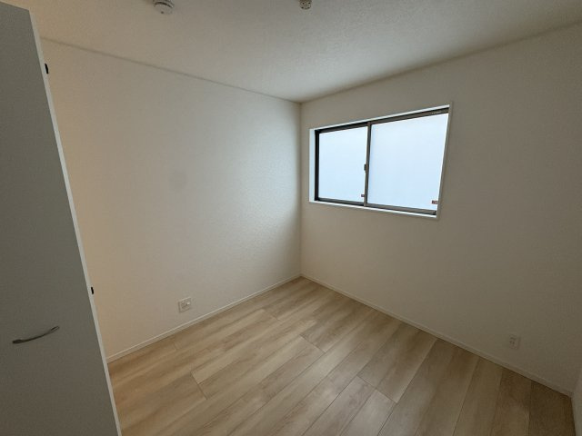 CG那覇市識名第3-2号棟　＼☆ご成約時キャッシュバック☆／の洋室