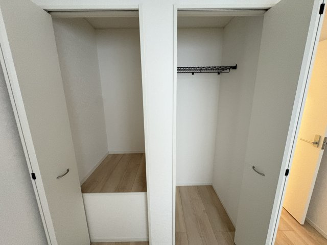 CG那覇市識名第3-2号棟　＼☆ご成約時キャッシュバック☆／の玄関