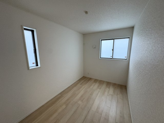 CG那覇市識名第3-2号棟　＼☆ご成約時キャッシュバック☆／の洋室