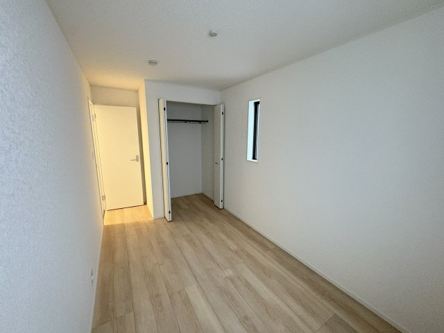 CG那覇市識名第3-2号棟　＼☆ご成約時キャッシュバック☆／の洋室