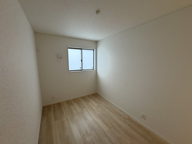 CG那覇市識名第3-2号棟　＼☆ご成約時キャッシュバック☆／の洋室