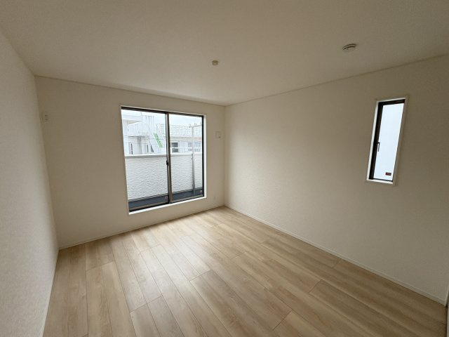 CG那覇市識名第3-2号棟　＼☆ご成約時キャッシュバック☆／の洋室