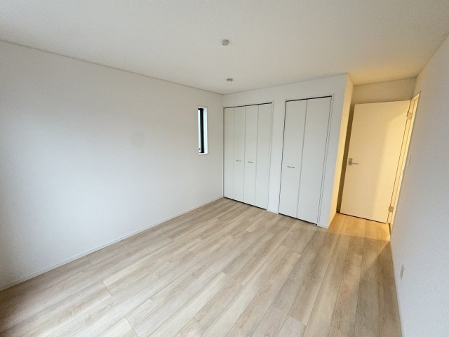 CG那覇市識名第3-2号棟　＼☆ご成約時キャッシュバック☆／の洋室