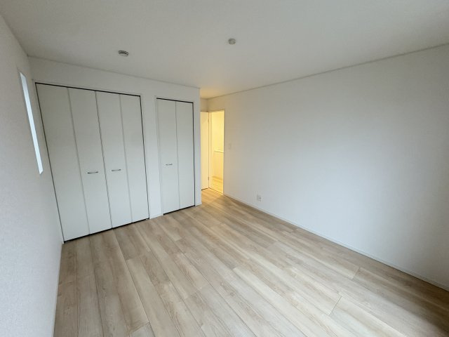 CG那覇市識名第3-2号棟　＼☆ご成約時キャッシュバック☆／の洋室