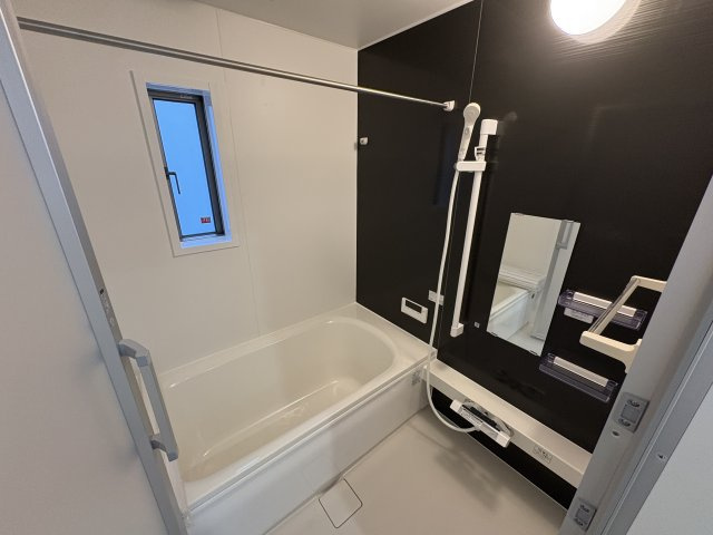 CG那覇市識名第3-2号棟　＼☆ご成約時キャッシュバック☆／の浴室