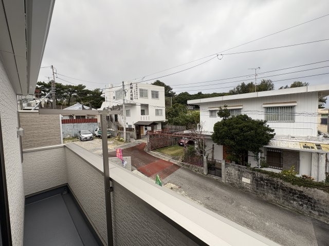 CG那覇市識名第3-2号棟　＼☆ご成約時キャッシュバック☆／のその他