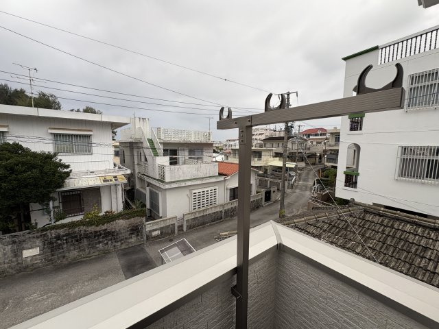 CG那覇市識名第3-2号棟　＼☆ご成約時キャッシュバック☆／のその他