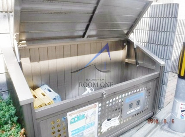 リヴィエールヴィラ