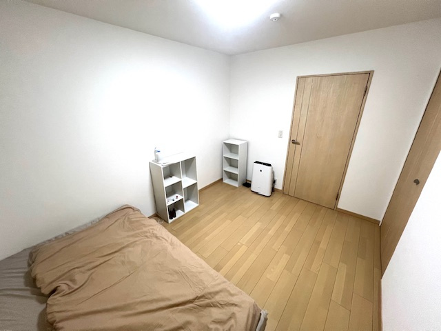 ワコーレフォルトゥーナ長田南の洋室