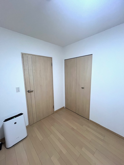 ワコーレフォルトゥーナ長田南の洋室