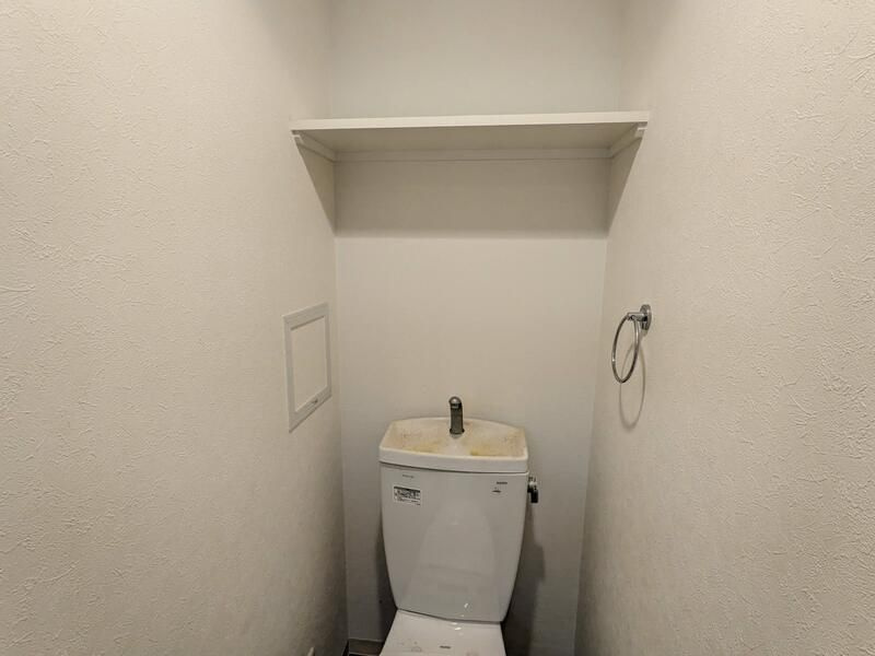 プレサンス神戸西スパークリング