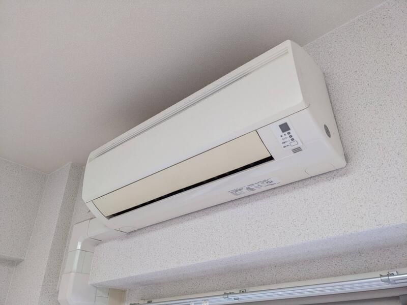 プレサンス神戸西スパークリングの設備