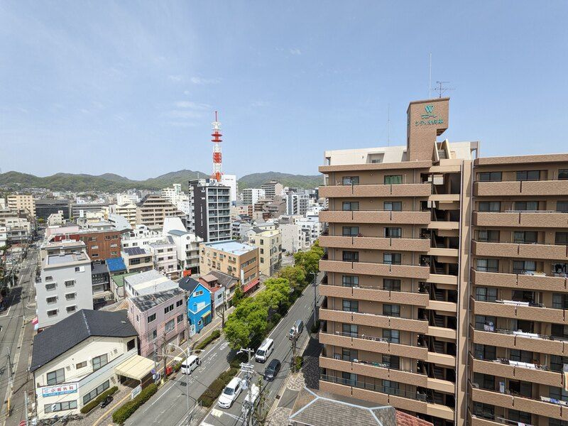プレサンス神戸西スパークリングのその他