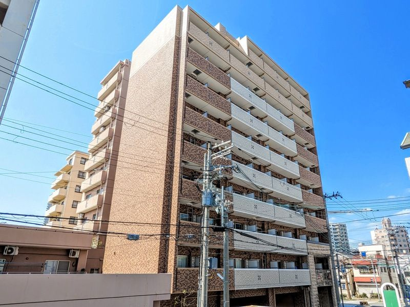 プレサンス神戸西スパークリング