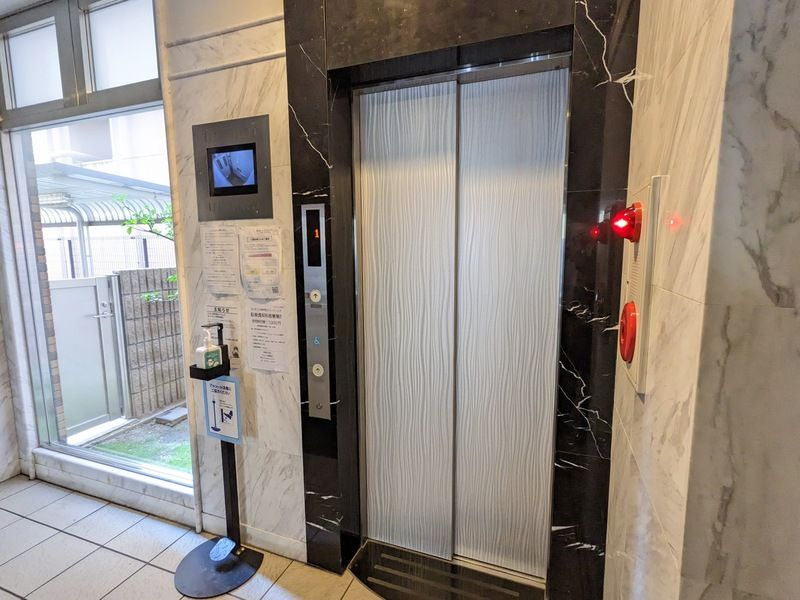 プレサンス神戸西スパークリングのその他共用部分