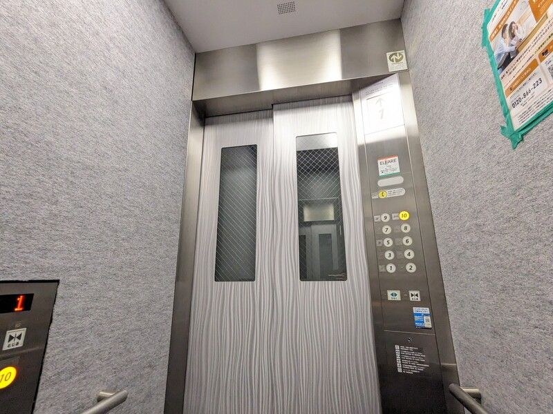 プレサンス神戸西スパークリングの設備