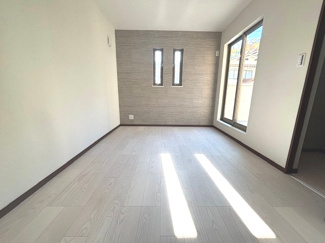 【洋室】 | 安佐南区長束西４（JR安芸長束駅）