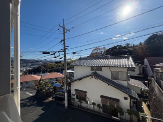 【展望】 | 安佐南区長束西４（JR安芸長束駅）