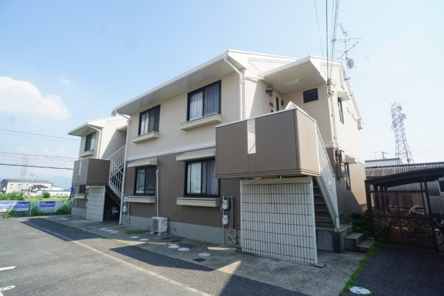 セジュール５番館