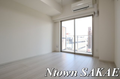 【居間・リビング】 | ディアレイシャス泉 | おしゃれなリビングです