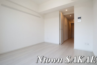 【内装】 | ディアレイシャス泉 | おしゃれな内装です