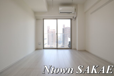 【その他】 | ディアレイシャス泉 | 居間です