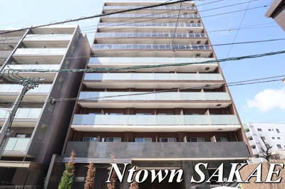 【外観】 | ディアレイシャス泉 | おしゃれな外観です