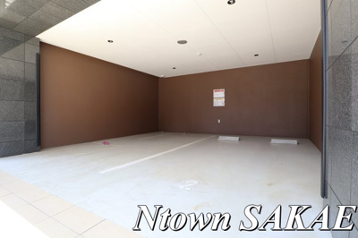 【駐車場】 | ディアレイシャス泉 | 駐車スペースもあります