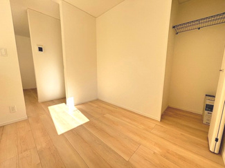 【居間・リビング】 | 安芸郡熊野町城之堀1丁目　全5区画　NO2 | キッズスペース