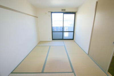 【寝室】 | パリス北桜塚