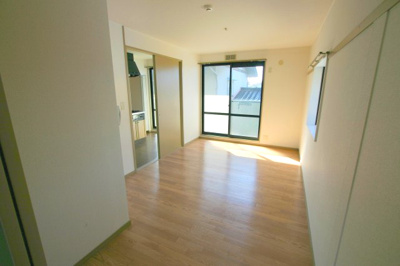 【居間・リビング】 | パリス北桜塚