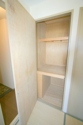 【収納】 | パリス北桜塚