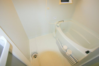 【浴室】 | パリス北桜塚