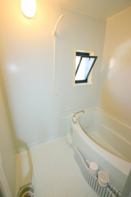 【浴室】 | パリス北桜塚