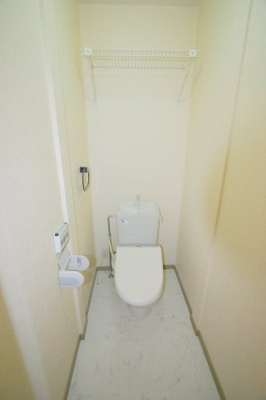 【トイレ】 | パリス北桜塚