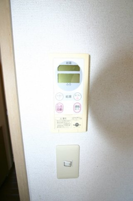 【設備】 | パリス北桜塚