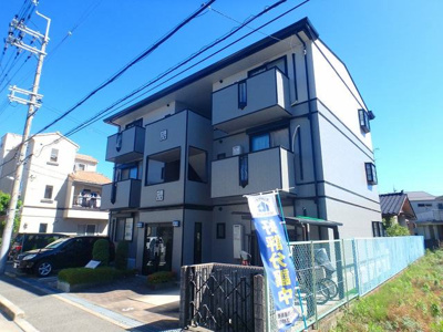 【外観】 | パリス北桜塚