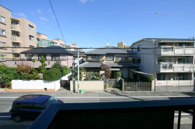 【展望】 | パリス北桜塚