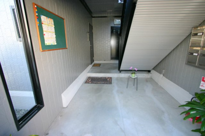 【ロビー】 | パリス北桜塚