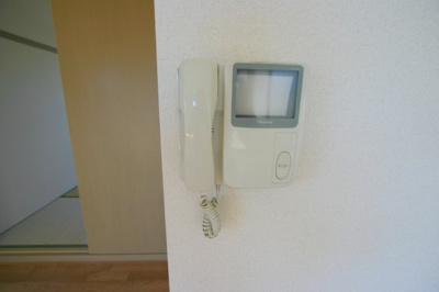 【セキュリティ】 | パリス北桜塚