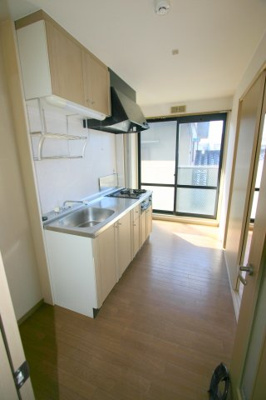 【キッチン】 | パリス北桜塚