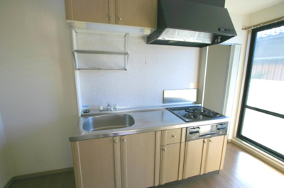 【キッチン】 | パリス北桜塚