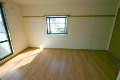 【居間・リビング】 | パリス北桜塚