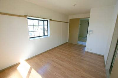 【居間・リビング】 | パリス北桜塚