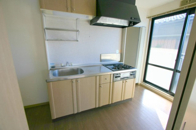 【設備】 | パリス北桜塚