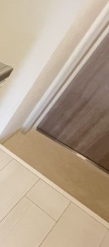 アルファキューブ上十条(アルファキューブカミジュウジョウ)の玄関