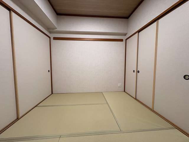 【仲介手数料無料／熱田区】宝マンション日比野の和室