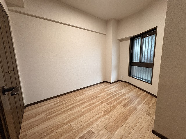 【仲介手数料無料／熱田区】宝マンション日比野の洋室
