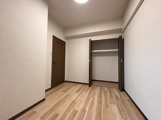 【仲介手数料無料／熱田区】宝マンション日比野の洋室
